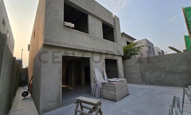 Venta Casa de Estreno en Isla Celeste