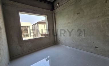 Venta Casa de Estreno en Isla Celeste