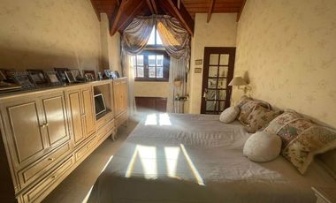 Casa en venta en Barrio Parque