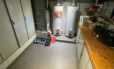 Casa en venta en Barrio Parque
