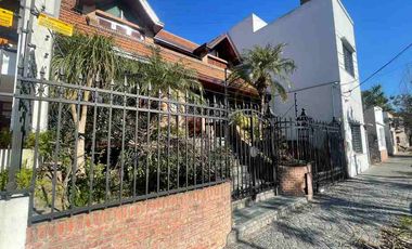 Casa en venta en Barrio Parque