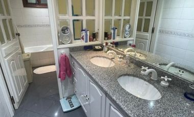 Casa en venta en Barrio Parque