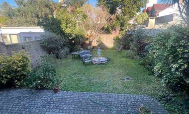 Casa en venta en Barrio Parque