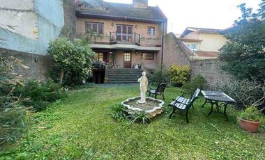 Casa en venta en Barrio Parque