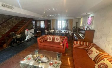 Casa en venta en Barrio Parque