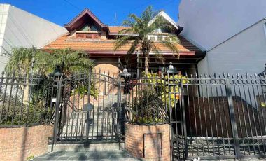 Casa en venta en Barrio Parque