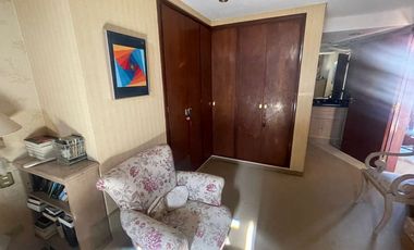 Casa en venta en Barrio Parque