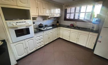 Casa en venta en Barrio Parque
