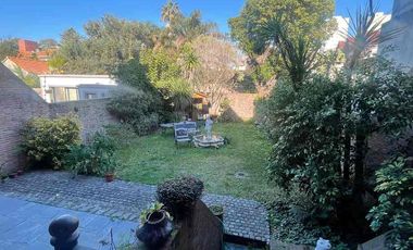 Casa en venta en Barrio Parque