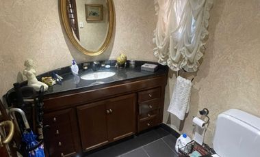 Casa en venta en Barrio Parque