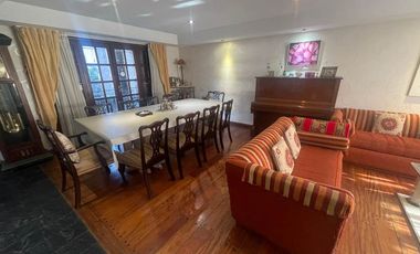 Casa en venta en Barrio Parque