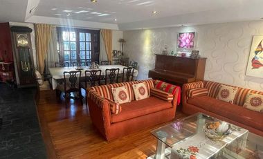 Casa en venta en Barrio Parque