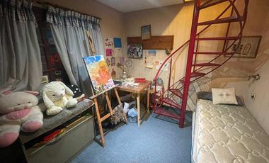 Casa en venta en Barrio Parque