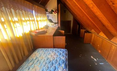 Casa en venta en Barrio Parque