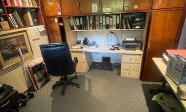 Casa en venta en Barrio Parque
