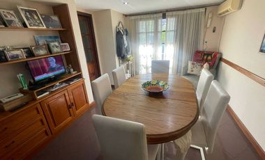 Casa en venta en Barrio Parque