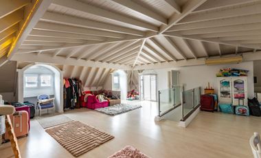 VENTA CASA AL CANAL BARRIO NUEVO QUILMES