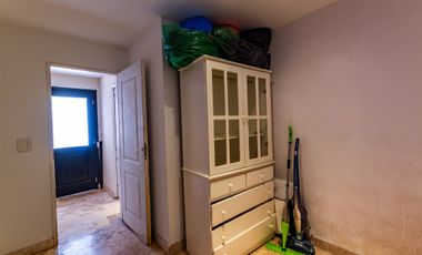 VENTA CASA AL CANAL BARRIO NUEVO QUILMES