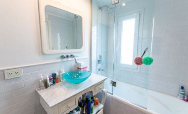 VENTA CASA AL CANAL BARRIO NUEVO QUILMES