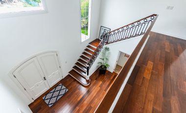 VENTA CASA AL CANAL BARRIO NUEVO QUILMES
