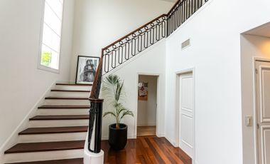 VENTA CASA AL CANAL BARRIO NUEVO QUILMES
