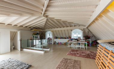 VENTA CASA AL CANAL BARRIO NUEVO QUILMES