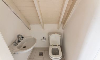 VENTA CASA AL CANAL BARRIO NUEVO QUILMES
