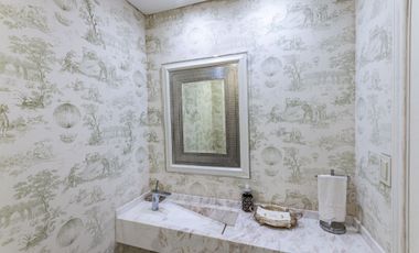 VENTA CASA AL CANAL BARRIO NUEVO QUILMES