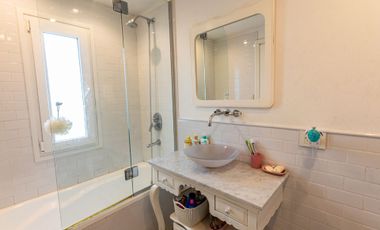 VENTA CASA AL CANAL BARRIO NUEVO QUILMES