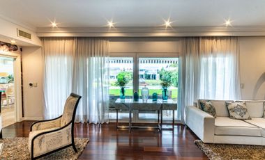 VENTA CASA AL CANAL BARRIO NUEVO QUILMES