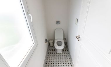 VENTA CASA AL CANAL BARRIO NUEVO QUILMES