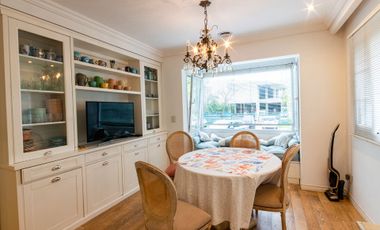 VENTA CASA AL CANAL BARRIO NUEVO QUILMES