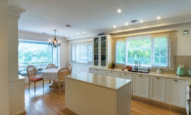 VENTA CASA AL CANAL BARRIO NUEVO QUILMES