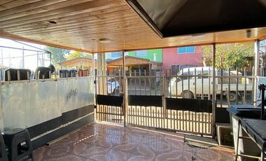 Casa en Venta en pasaje pucon