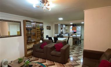 Casa en Venta en pasaje pucon