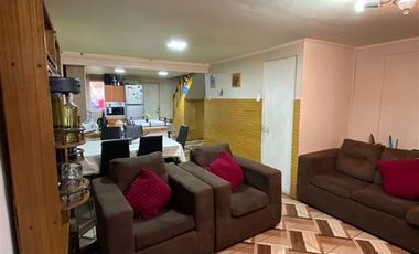 Casa en Venta en pasaje pucon