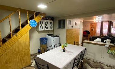 Casa en Venta en pasaje pucon