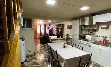 Casa en Venta en pasaje pucon