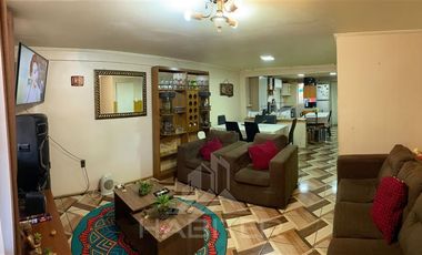 Casa en Venta en pasaje pucon