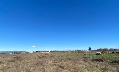 Parcela en Venta en Valle la purisima, Teno
