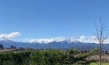 Parcela en Venta en Valle la purisima, Teno