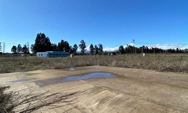 Parcela en Venta en Valle la purisima, Teno