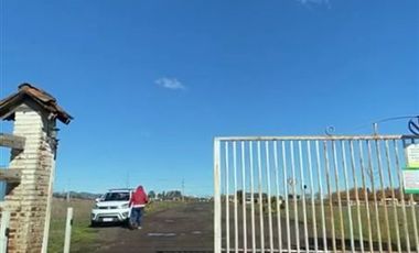 Parcela en Venta en Valle la purisima, Teno