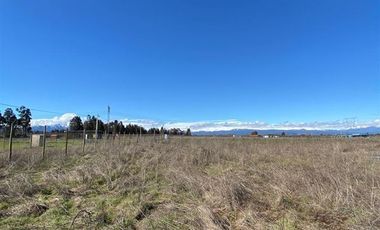 Parcela en Venta en Valle la purisima, Teno