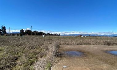 Parcela en Venta en Valle la purisima, Teno