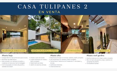 Casa en venta en Delicias, Cuernavaca, Morelos