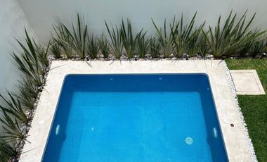 Casa en venta en Delicias, Cuernavaca, Morelos