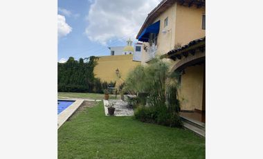 Casa en venta en Chamilpa, Cuernavaca, Morelos
