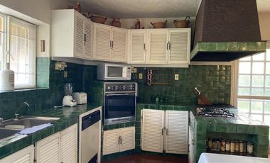 Casa en venta en Chamilpa, Cuernavaca, Morelos