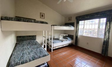 Casa en venta en Chamilpa, Cuernavaca, Morelos